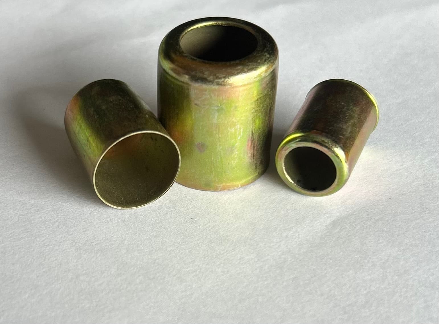 fuel ferrule