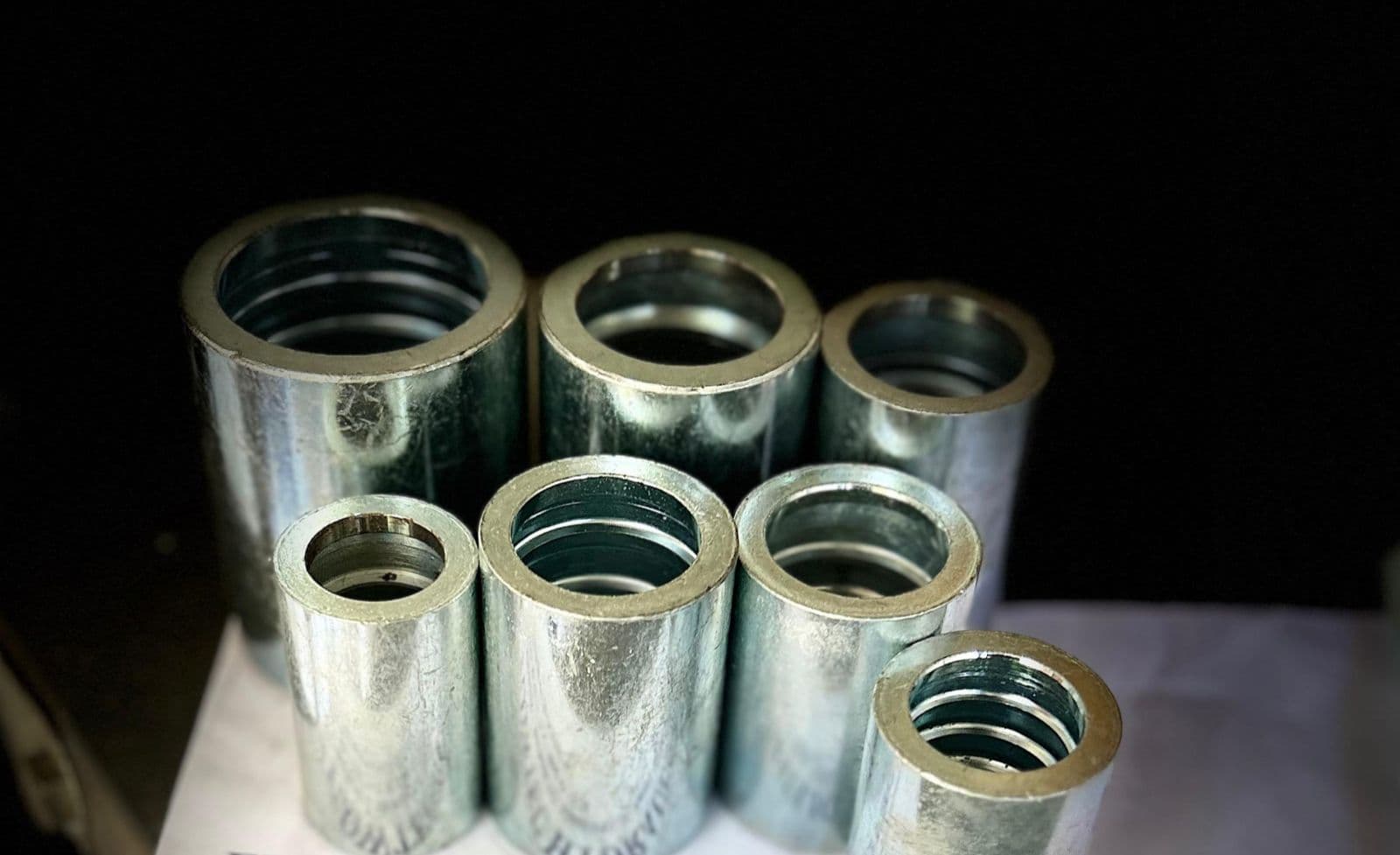 R2 and 4sh ferrule big bore size