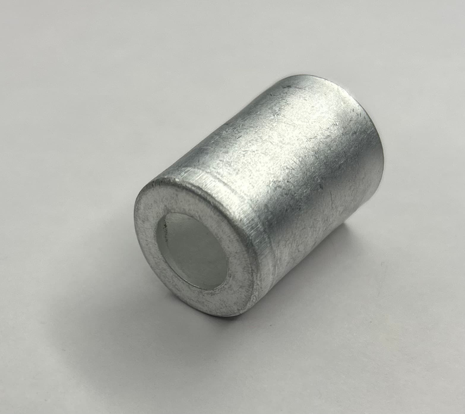 ac hose ferrule