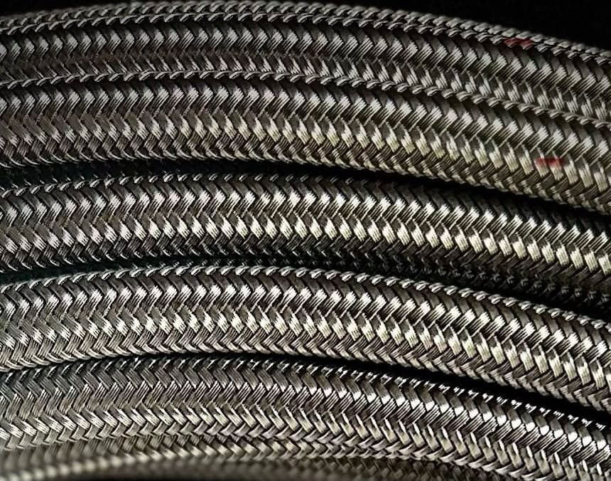 teflon hose
